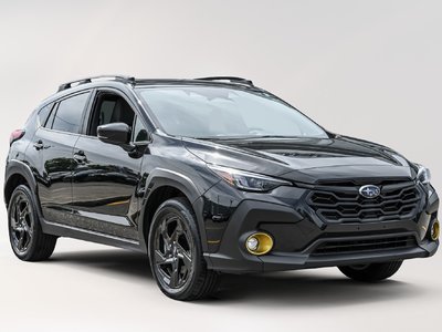 2024 Subaru Crosstrek in Dorval, Quebec