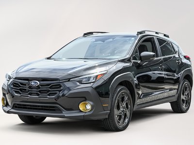 2024 Subaru Crosstrek in Dorval, Quebec