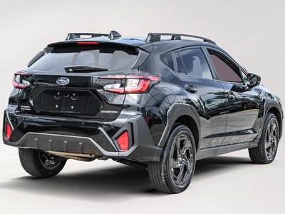 2024 Subaru Crosstrek in Dorval, Quebec