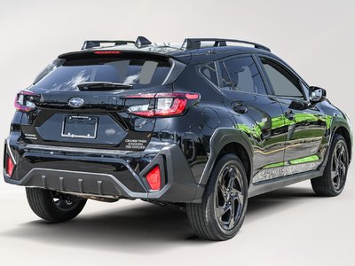 2024 Subaru Crosstrek in Dorval, Quebec