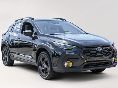 2024 Subaru Crosstrek in Dorval, Quebec