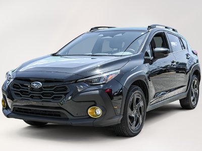 2024 Subaru Crosstrek in Dorval, Quebec