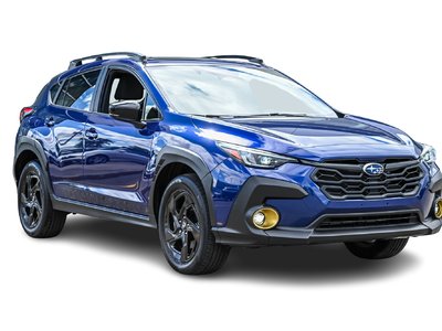 Subaru Crosstrek  2024 à Dorval, Québec