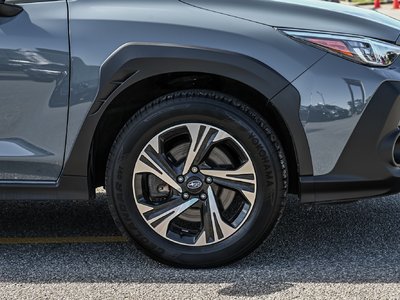 Subaru Crosstrek  2024 à Dorval, Québec