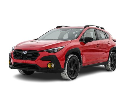 Subaru Crosstrek  2024 à Dorval, Québec