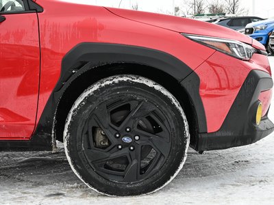 Subaru Crosstrek  2024 à Dorval, Québec
