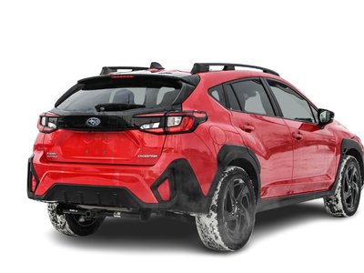 2024 Subaru Crosstrek in Dorval, Quebec