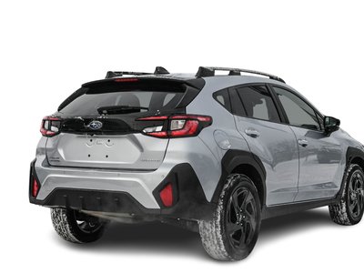 2024 Subaru Crosstrek in Dorval, Quebec