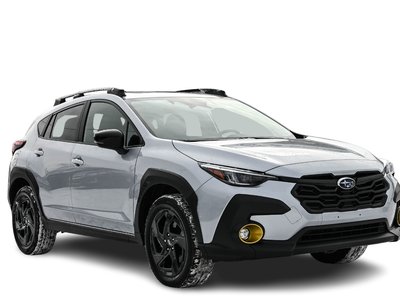 2024 Subaru Crosstrek in Dorval, Quebec