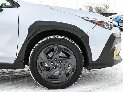 2024 Subaru Crosstrek in Dorval, Quebec