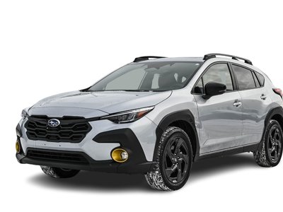2024 Subaru Crosstrek in Dorval, Quebec