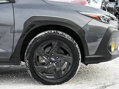 2024 Subaru Crosstrek in Dorval, Quebec