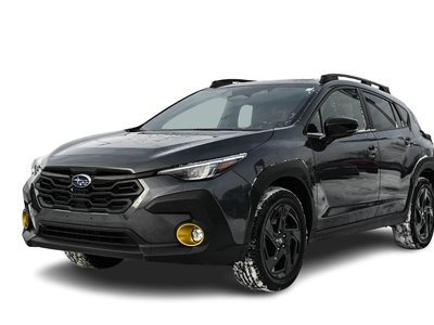 2024 Subaru Crosstrek in Dorval, Quebec