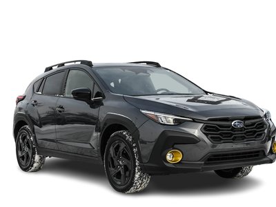 2024 Subaru Crosstrek in Dorval, Quebec
