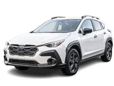 2024 Subaru Crosstrek in Dorval, Quebec