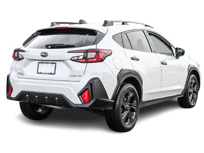 2024 Subaru Crosstrek in Dorval, Quebec