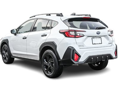 2024 Subaru Crosstrek in Dorval, Quebec