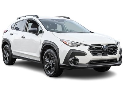 2024 Subaru Crosstrek in Dorval, Quebec