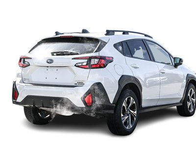 Subaru Crosstrek  2024 à Dorval, Québec