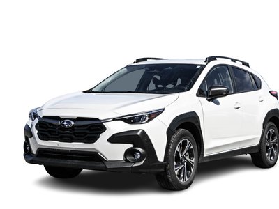 2024 Subaru Crosstrek in Dorval, Quebec