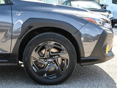 2024 Subaru Crosstrek in Dorval, Quebec