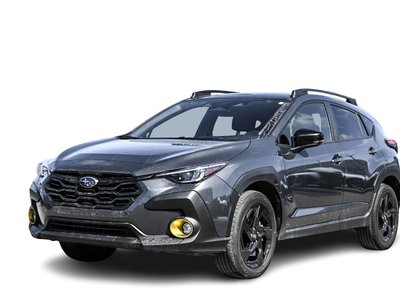 2024 Subaru Crosstrek in Dorval, Quebec