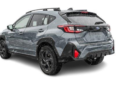 Subaru Crosstrek  2024 à Dorval, Québec