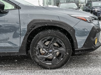 Subaru Crosstrek  2024 à Dorval, Québec