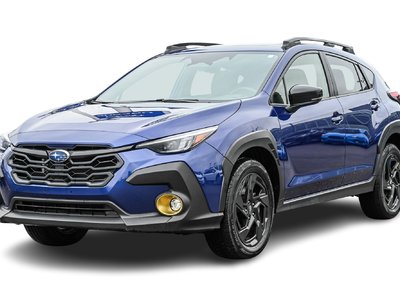 Subaru Crosstrek  2024 à Dorval, Québec