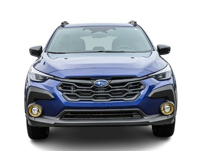 Subaru Crosstrek  2024 à Dorval, Québec