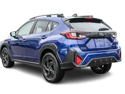 Subaru Crosstrek  2024 à Dorval, Québec