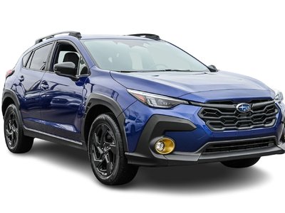 Subaru Crosstrek  2024 à Dorval, Québec