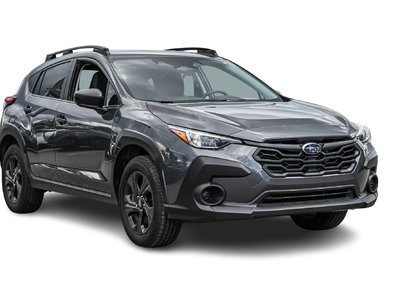 2024 Subaru Crosstrek in Dorval, Quebec