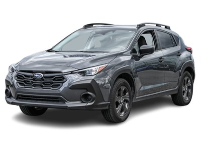 2024 Subaru Crosstrek in Dorval, Quebec