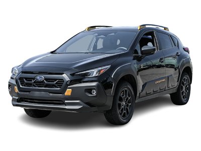 2024 Subaru Crosstrek in Dorval, Quebec