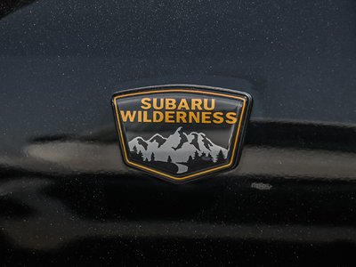 2024 Subaru Crosstrek in Dorval, Quebec