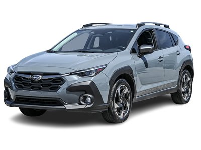 Subaru Crosstrek  2024 à Dorval, Québec