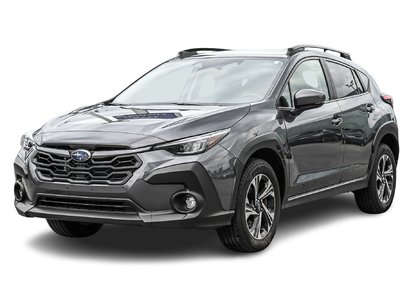 2024 Subaru Crosstrek in Dorval, Quebec