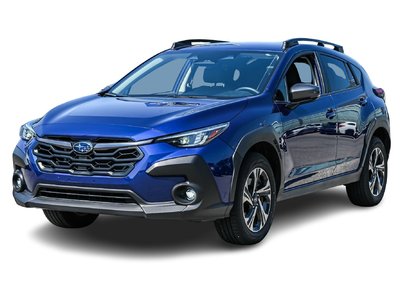 Subaru Crosstrek  2024 à Dorval, Québec