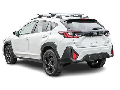 2024 Subaru Crosstrek in Dorval, Quebec