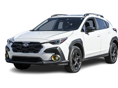 Subaru Crosstrek  2024 à Dorval, Québec