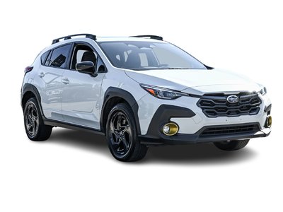 Subaru Crosstrek  2024 à Dorval, Québec