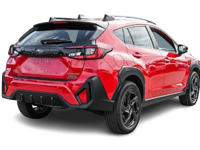 2024 Subaru Crosstrek in Dorval, Quebec