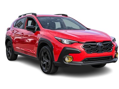 2024 Subaru Crosstrek in Dorval, Quebec