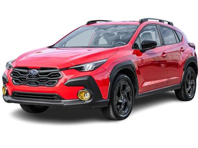 2024 Subaru Crosstrek in Dorval, Quebec