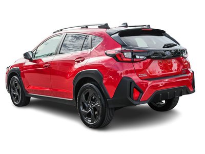 2024 Subaru Crosstrek in Dorval, Quebec