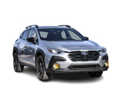 2024 Subaru Crosstrek in Dorval, Quebec