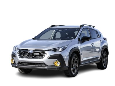 2024 Subaru Crosstrek in Dorval, Quebec