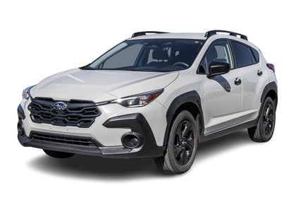 2024 Subaru Crosstrek in Dorval, Quebec
