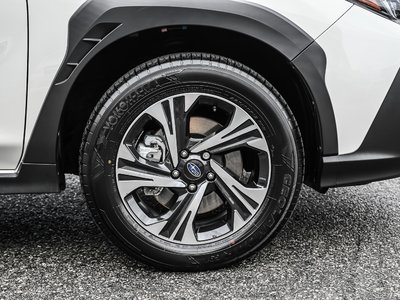 2025 Subaru Crosstrek in Dorval, Quebec